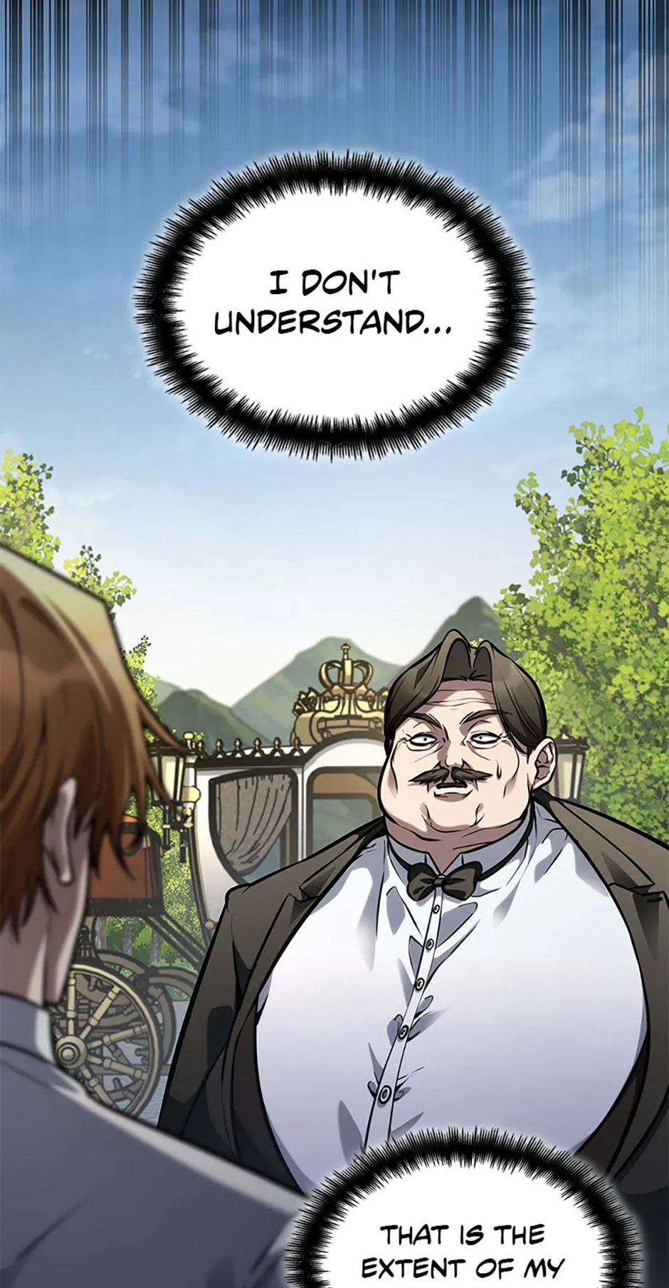 Read The Infinite Mage ENGLISH Manga Online