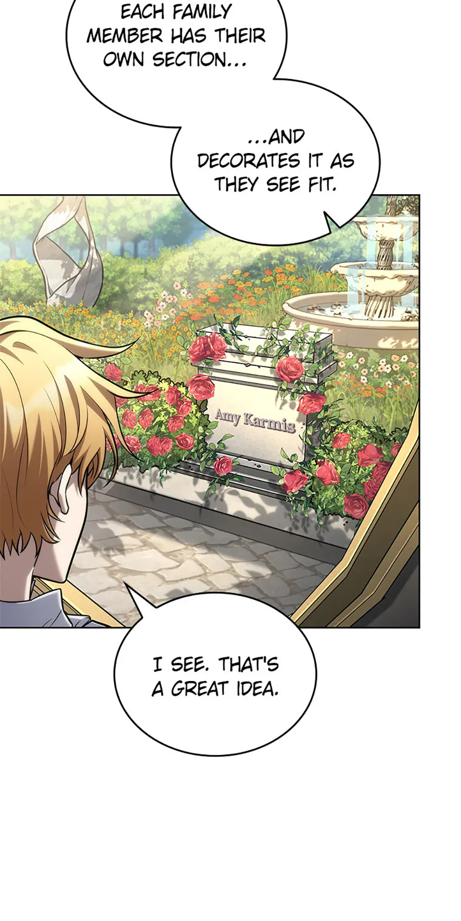 Read The Infinite Mage ENGLISH Manga Online