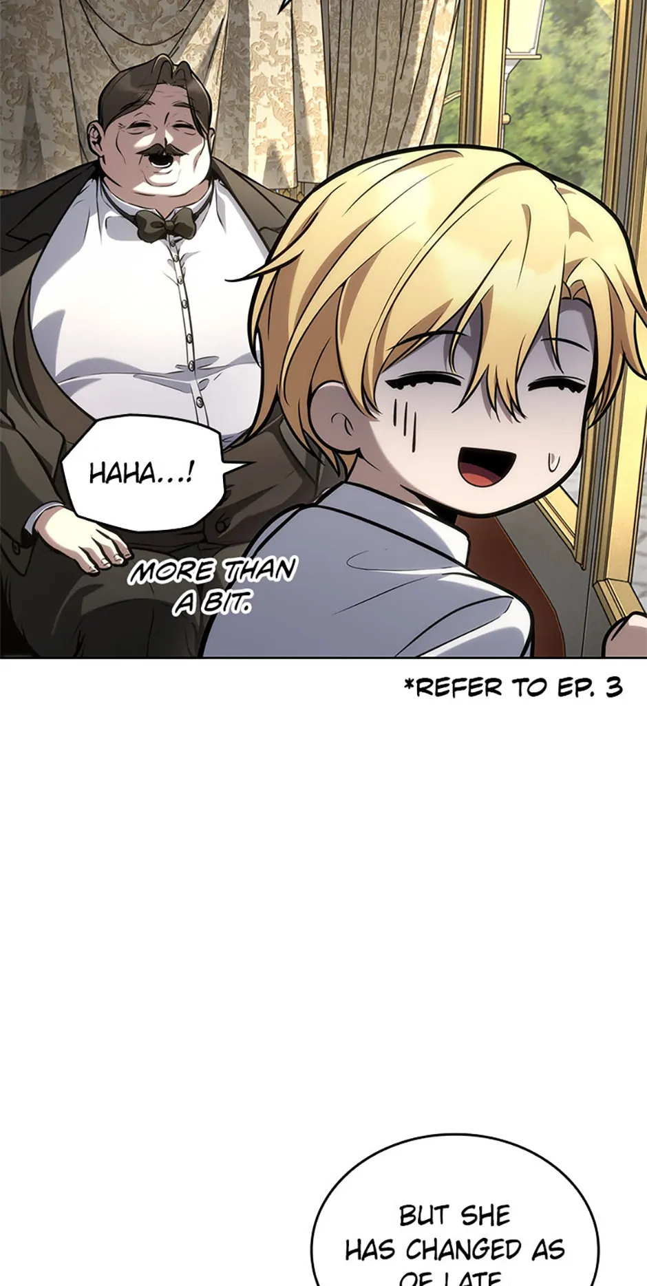 Read The Infinite Mage ENGLISH Manga Online