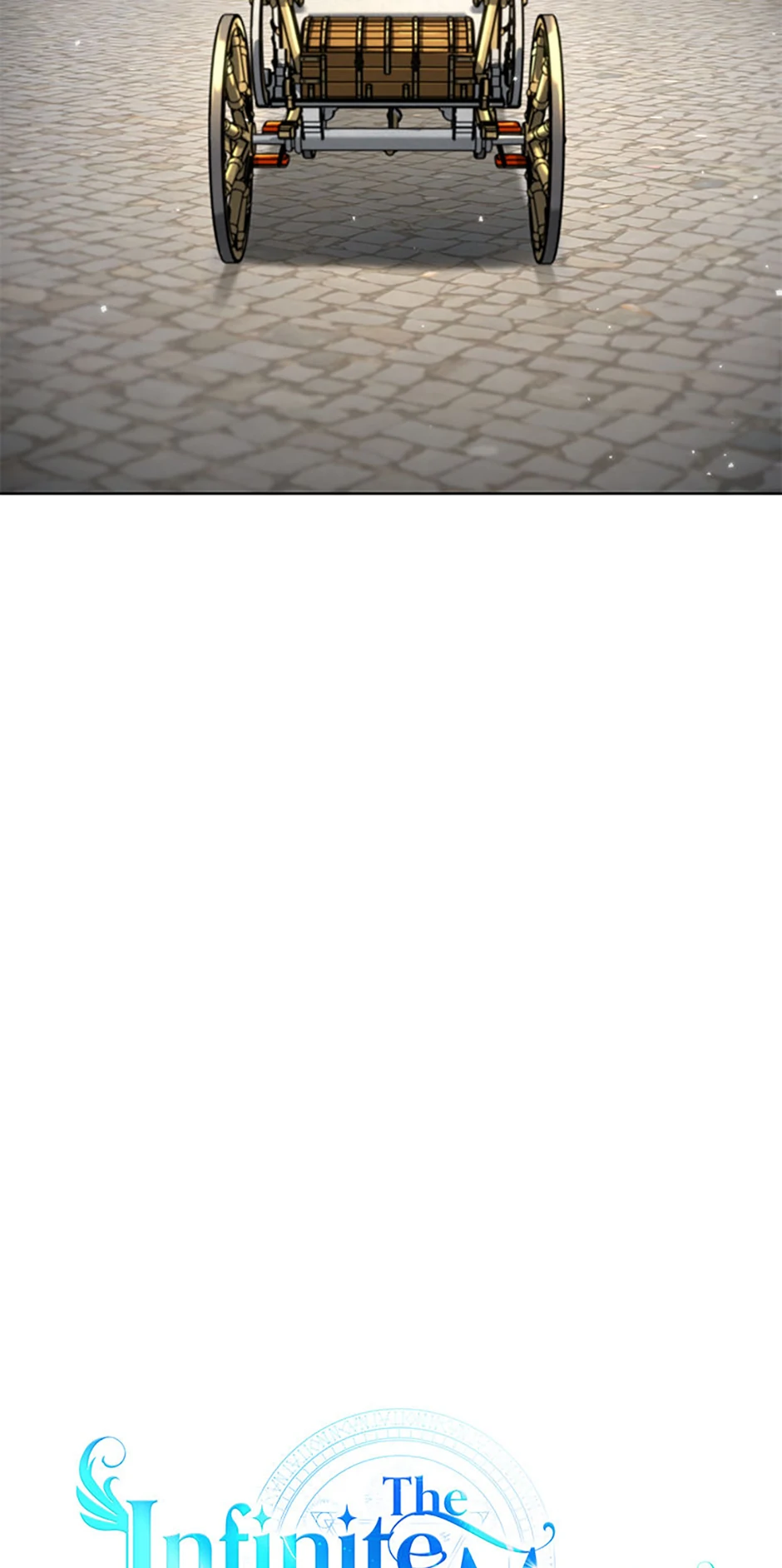 Read The Infinite Mage ENGLISH Manga Online