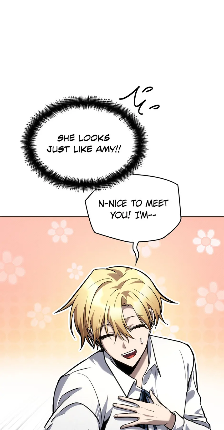 Read The Infinite Mage ENGLISH Manga Online