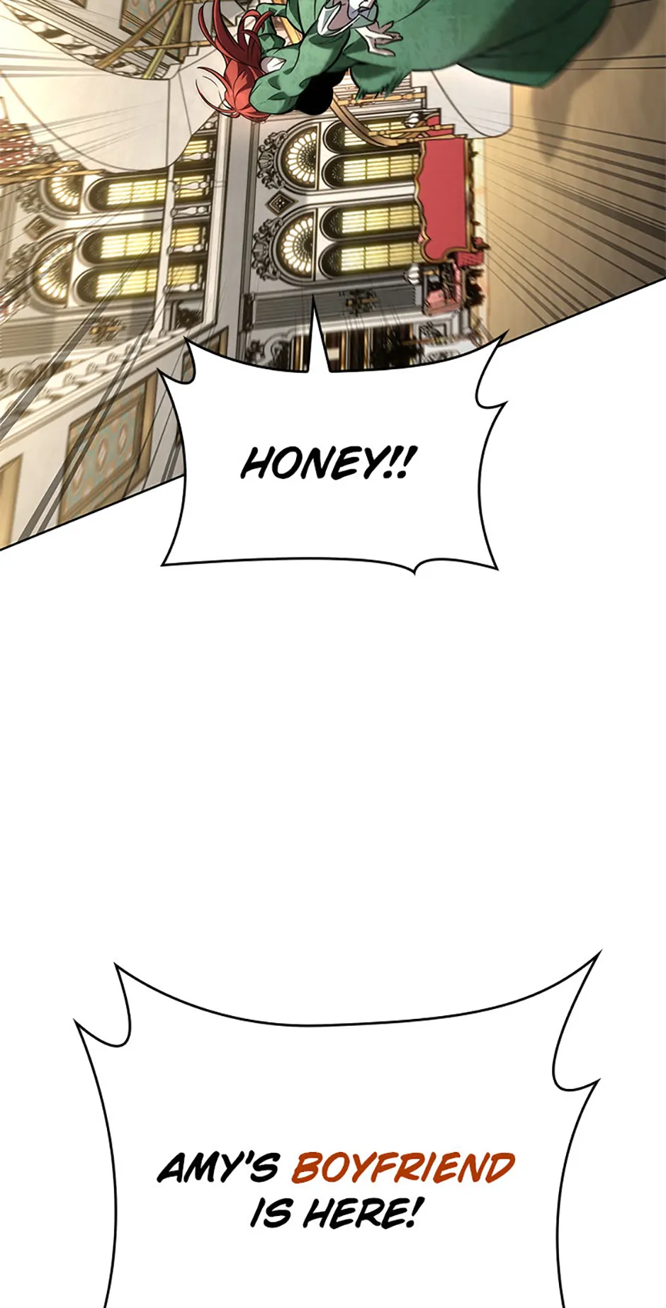 Read The Infinite Mage ENGLISH Manga Online