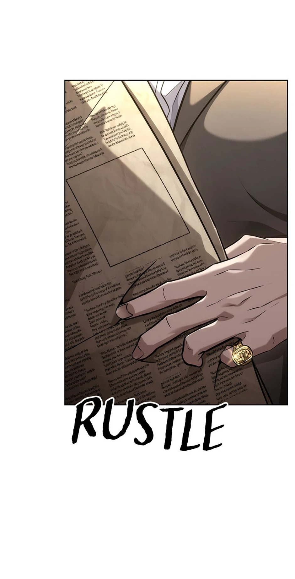 Read The Infinite Mage ENGLISH Manga Online