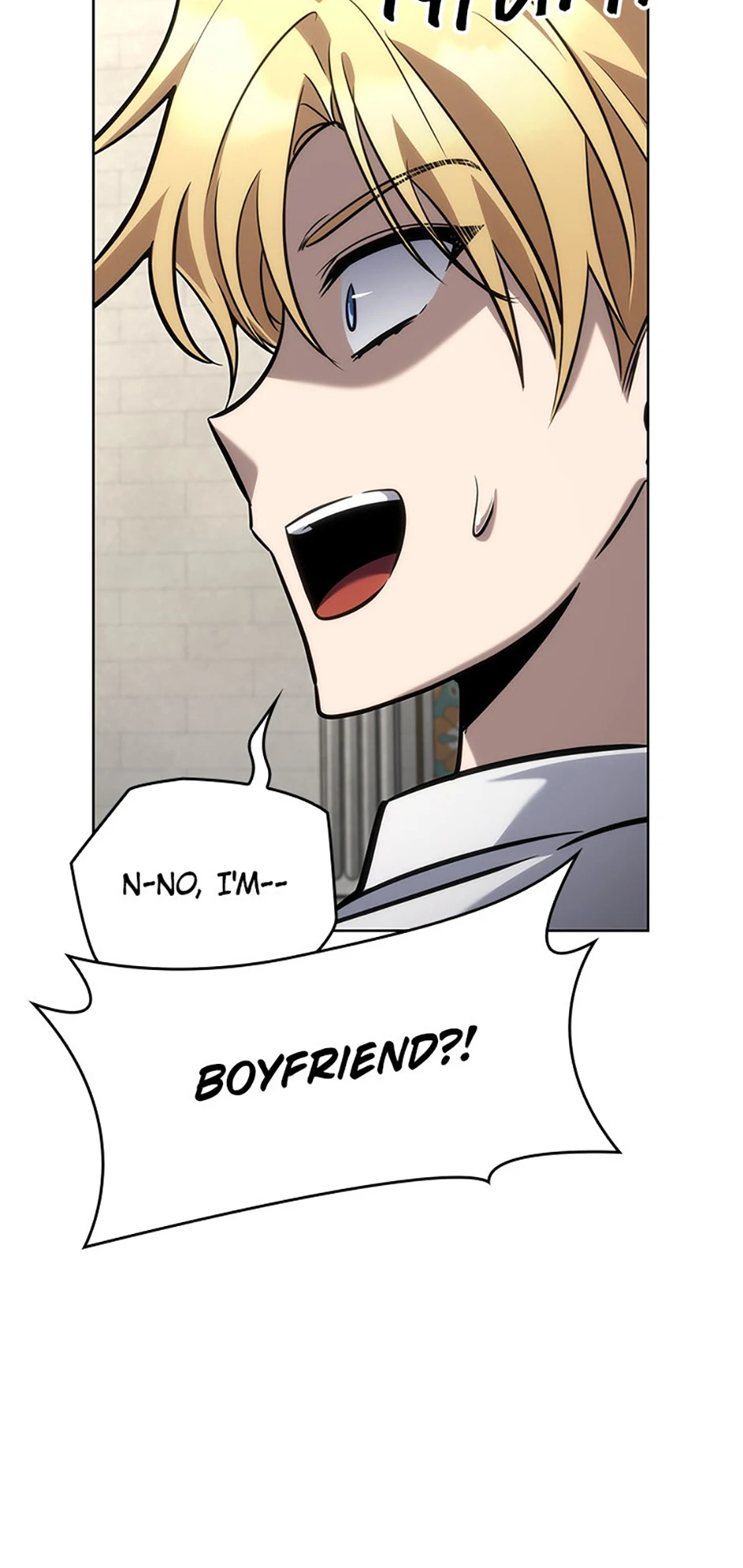 Read The Infinite Mage ENGLISH Manga Online