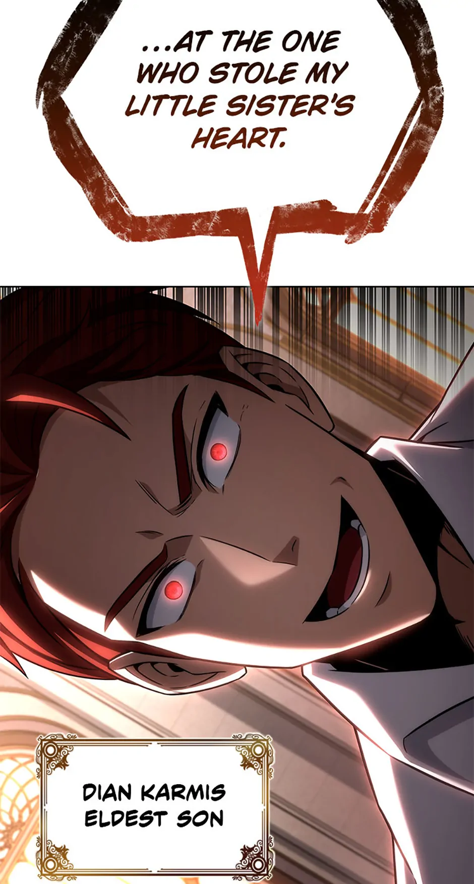 Read The Infinite Mage ENGLISH Manga Online