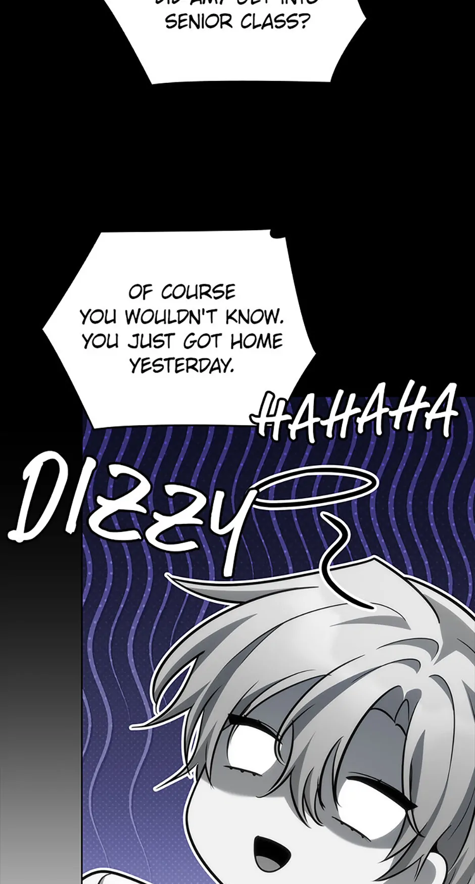 Read The Infinite Mage ENGLISH Manga Online