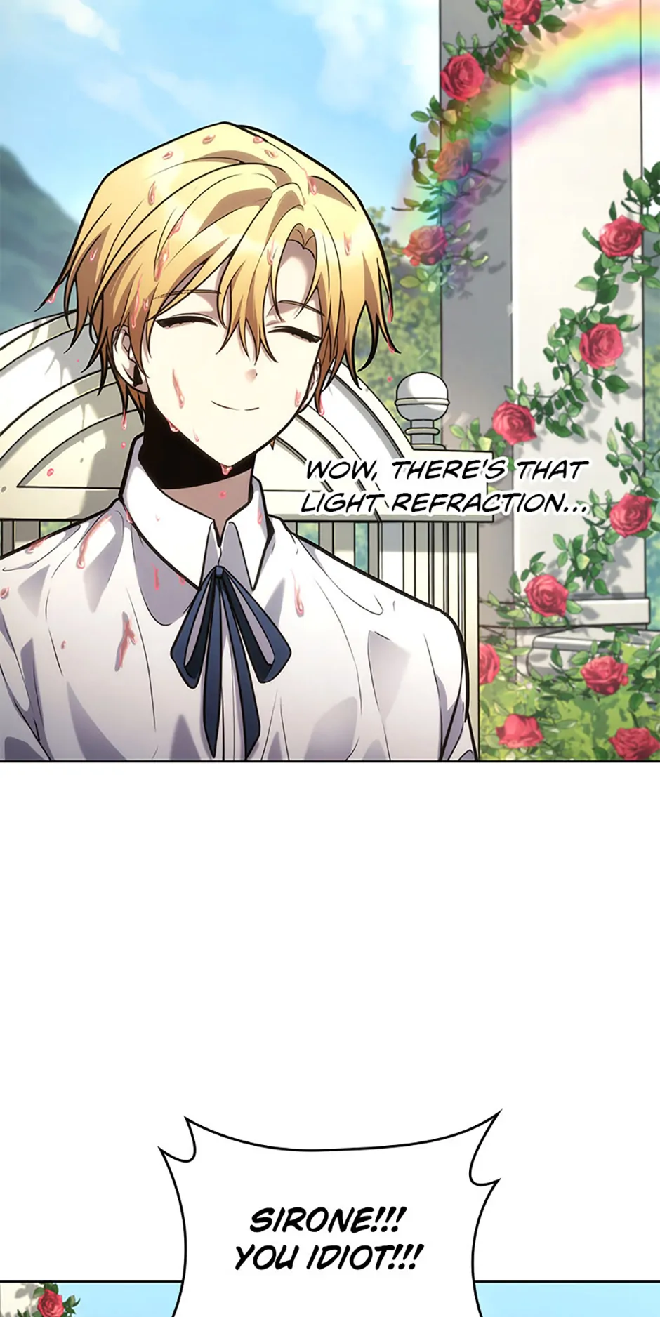 Read The Infinite Mage ENGLISH Manga Online