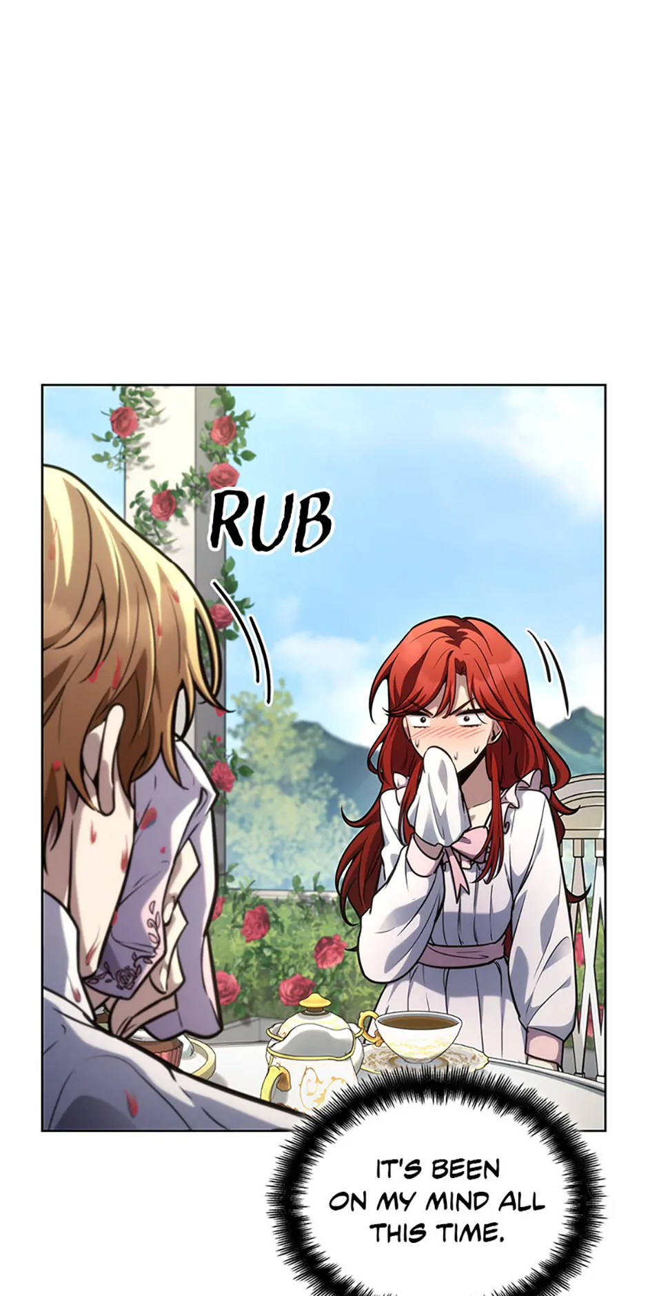 Read The Infinite Mage ENGLISH Manga Online