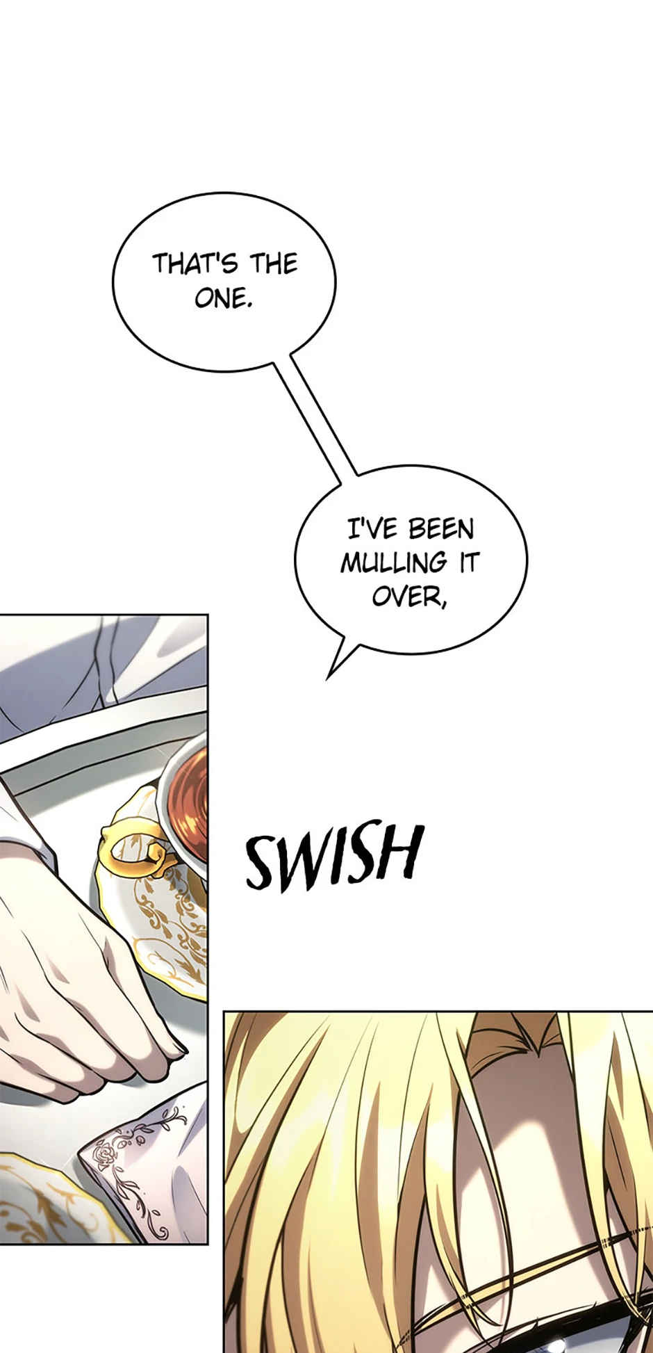 Read The Infinite Mage ENGLISH Manga Online