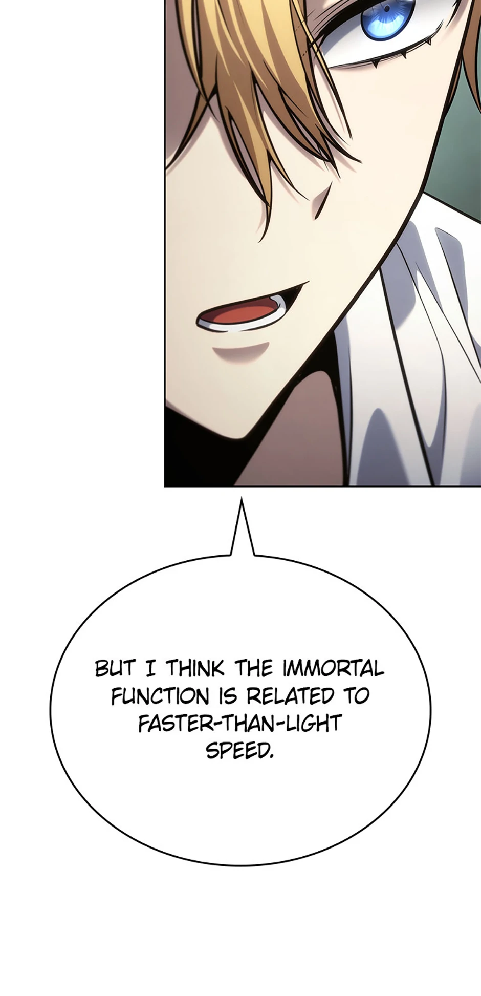 Read The Infinite Mage ENGLISH Manga Online