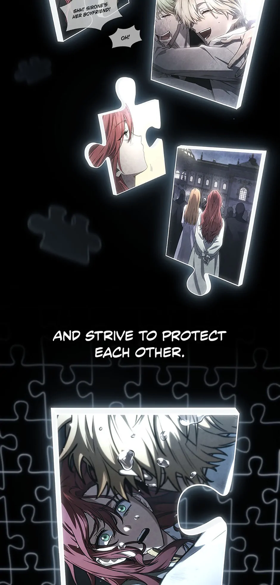 Read The Infinite Mage ENGLISH Manga Online