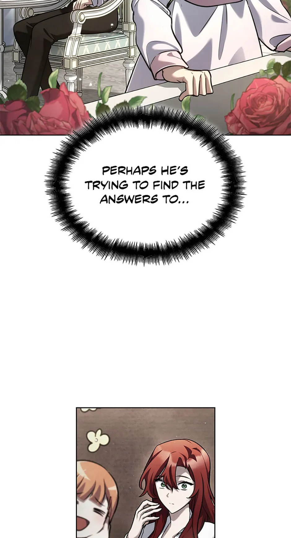 Read The Infinite Mage ENGLISH Manga Online