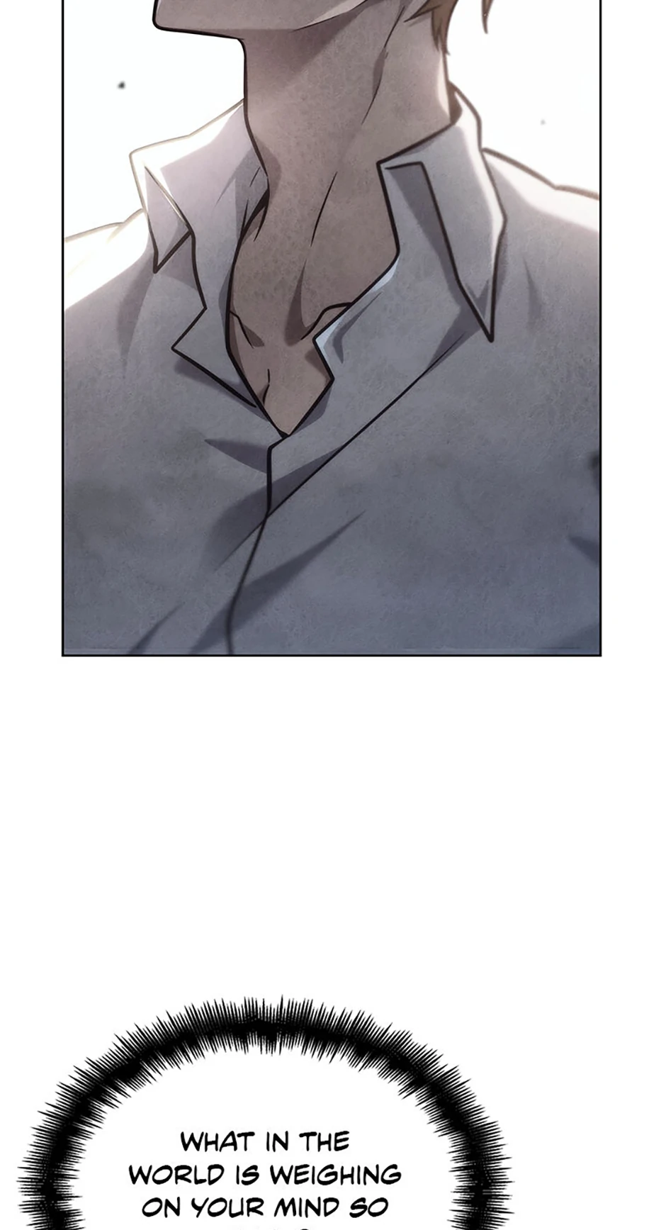 Read The Infinite Mage ENGLISH Manga Online