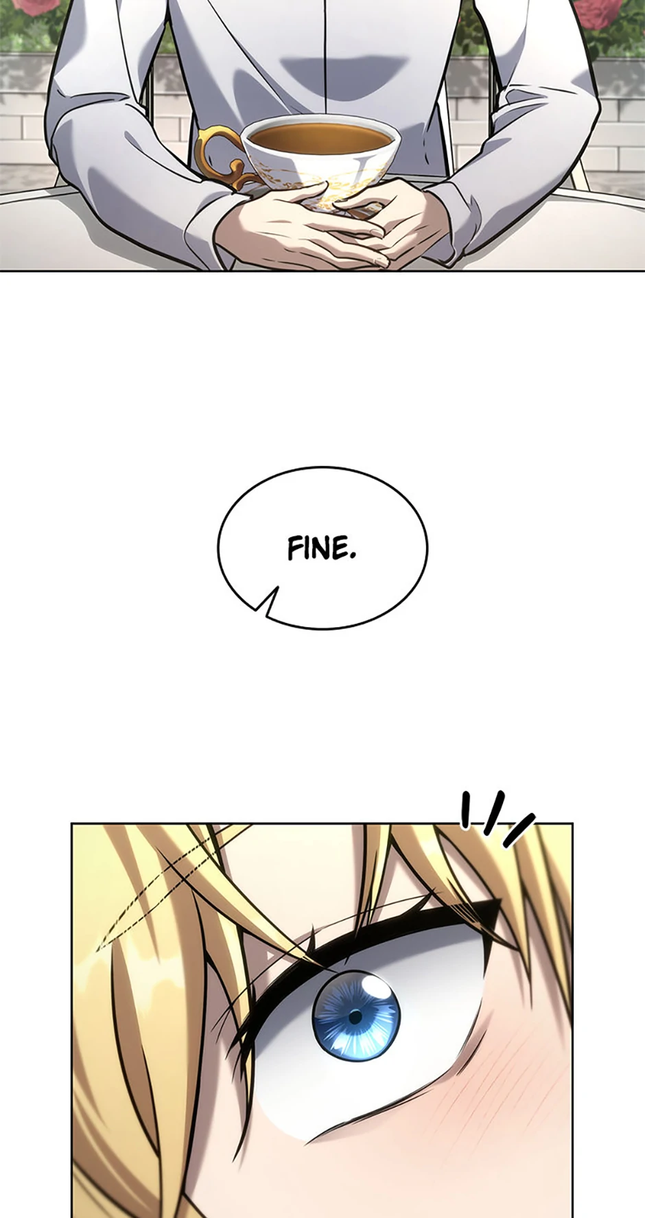 Read The Infinite Mage ENGLISH Manga Online