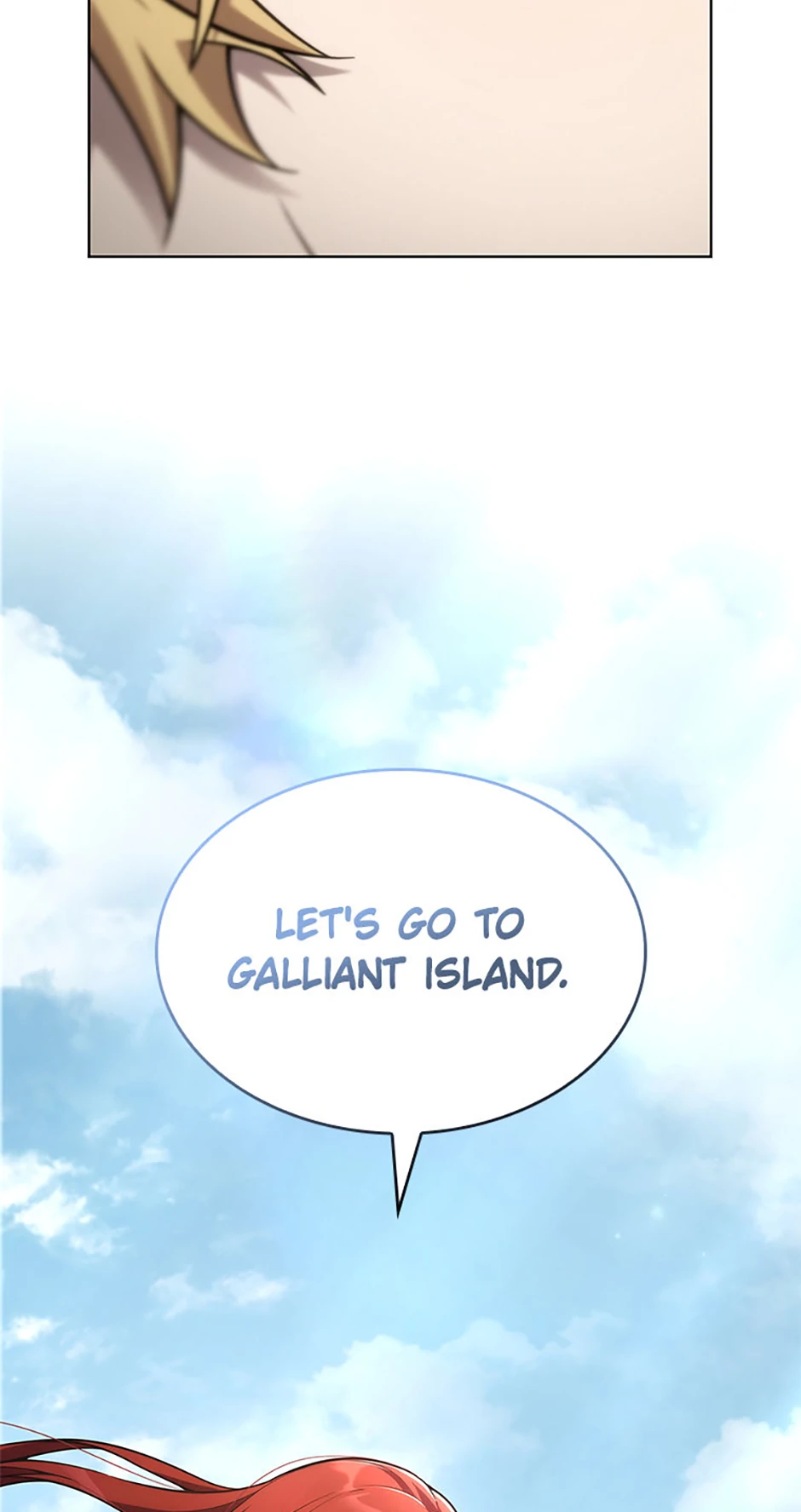 Read The Infinite Mage ENGLISH Manga Online