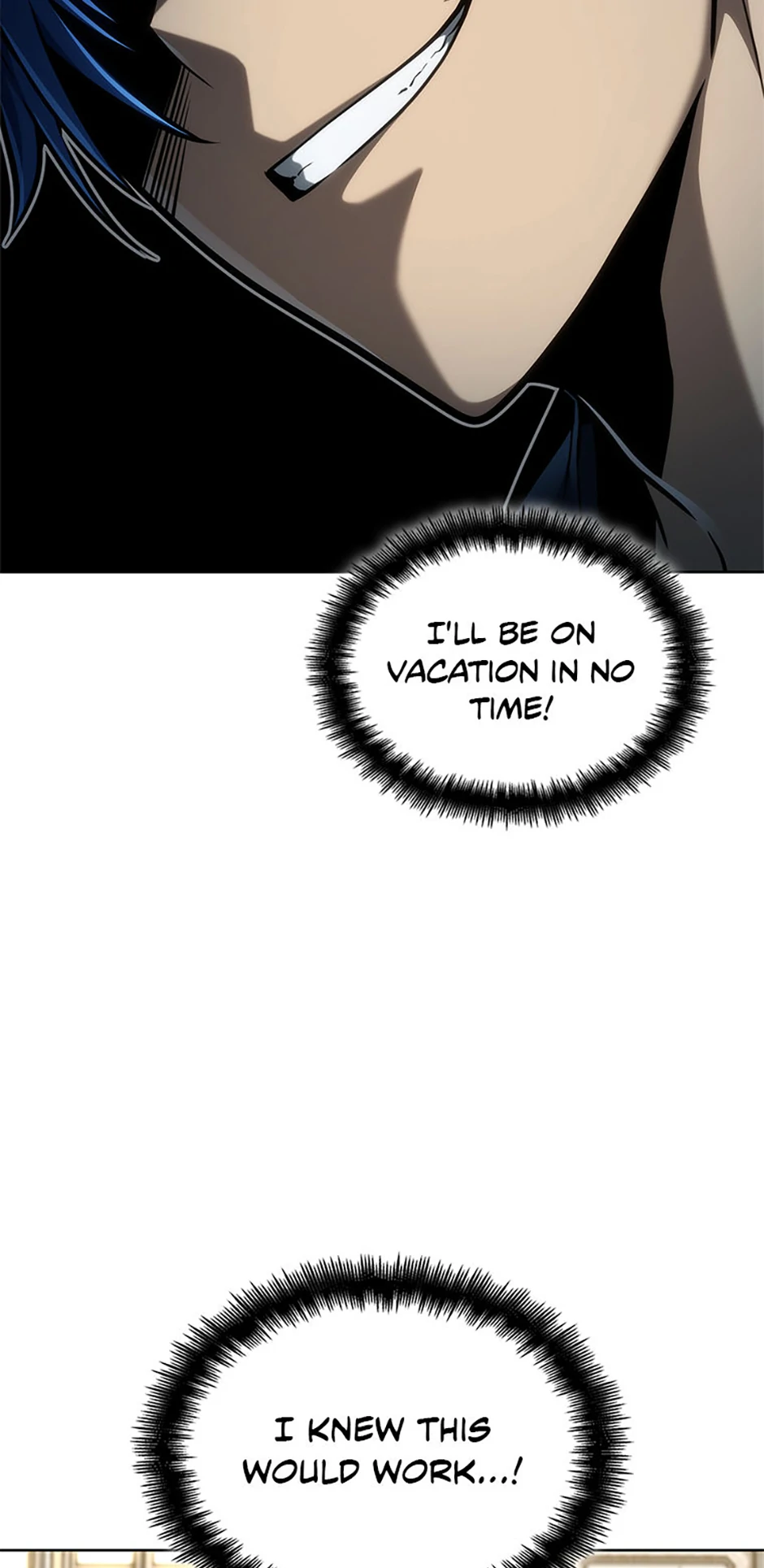 Read The Infinite Mage ENGLISH Manga Online