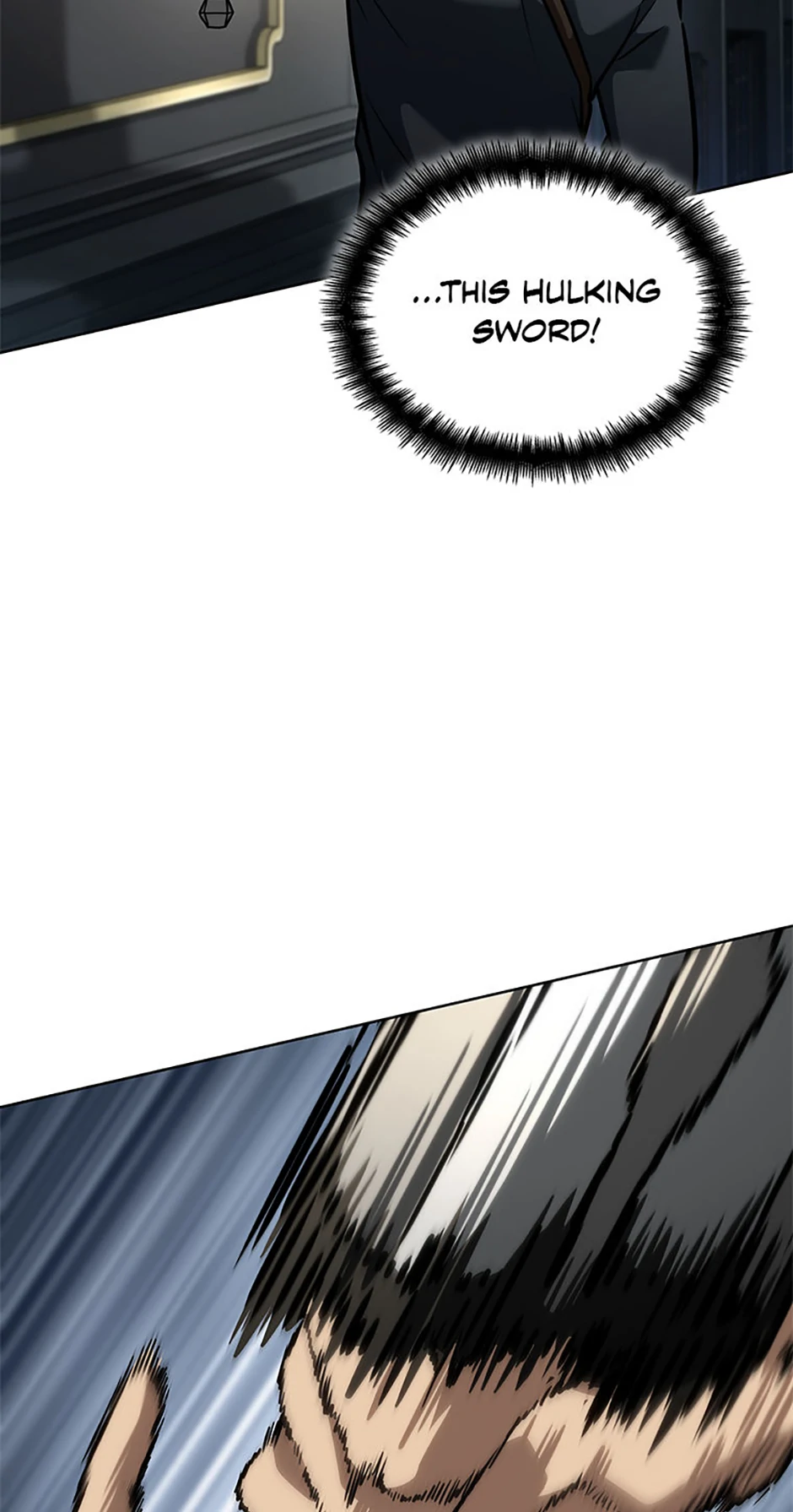 Read The Infinite Mage ENGLISH Manga Online