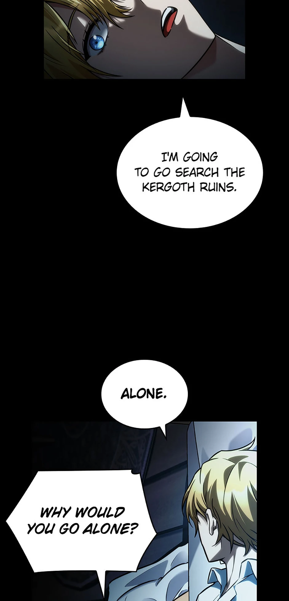 Read The Infinite Mage ENGLISH Manga Online