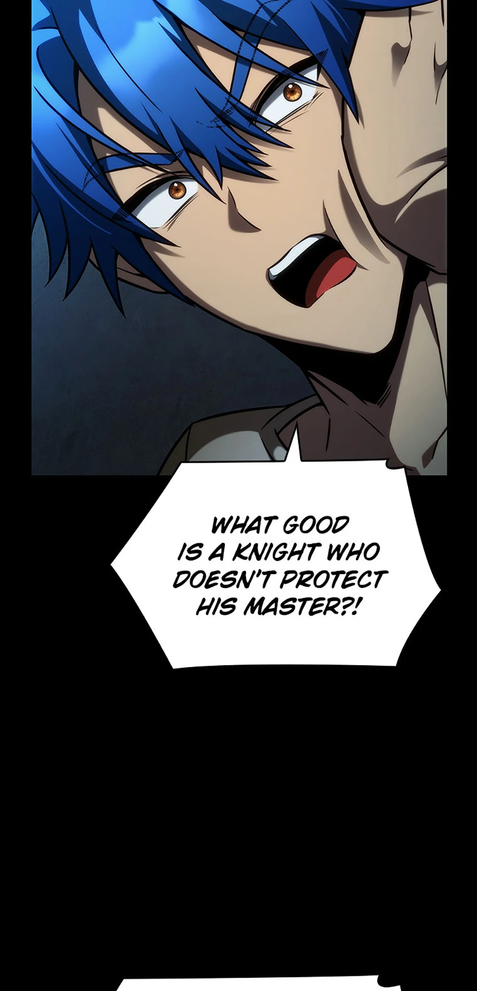 Read The Infinite Mage ENGLISH Manga Online