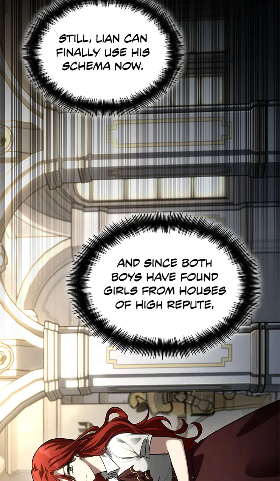 Read The Infinite Mage ENGLISH Manga Online