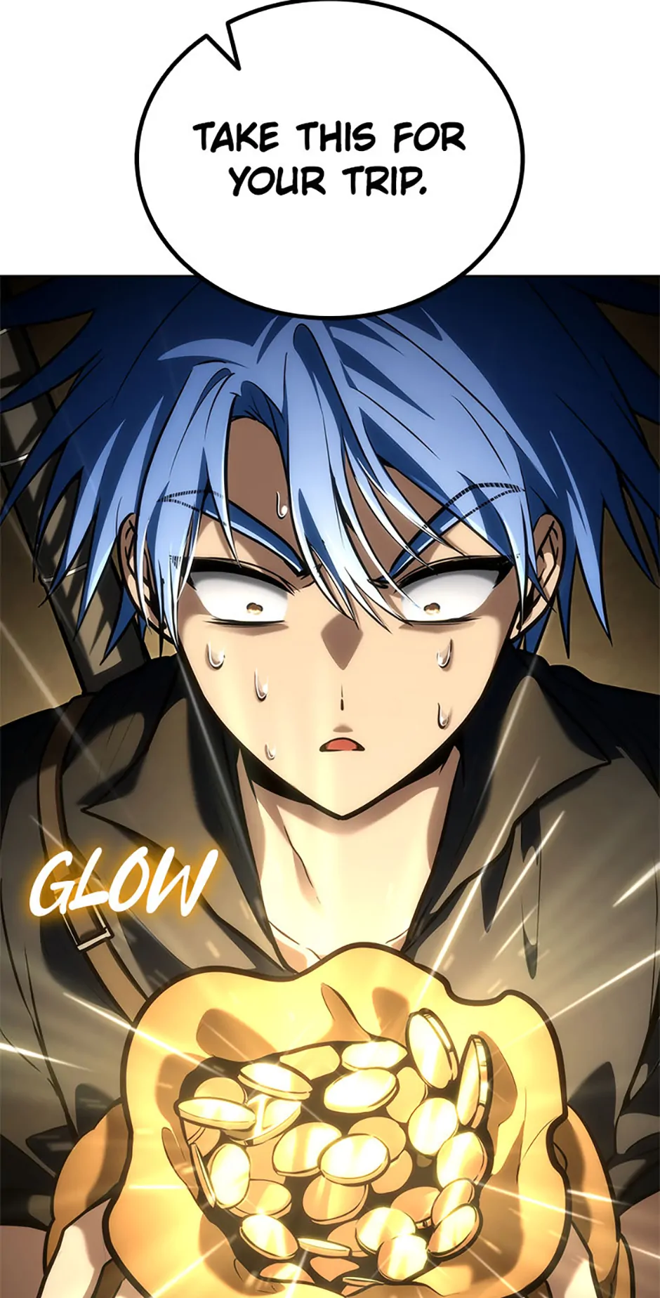 Read The Infinite Mage ENGLISH Manga Online