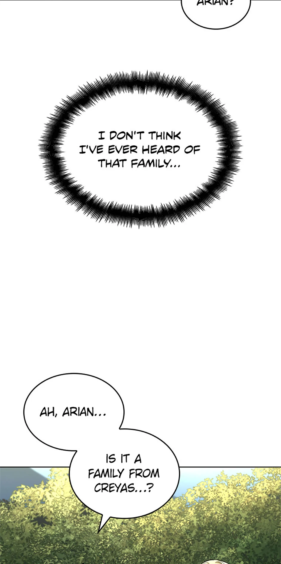 Read The Infinite Mage ENGLISH Manga Online