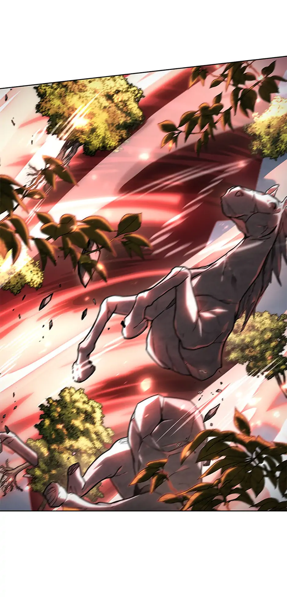 Read The Infinite Mage ENGLISH Manga Online