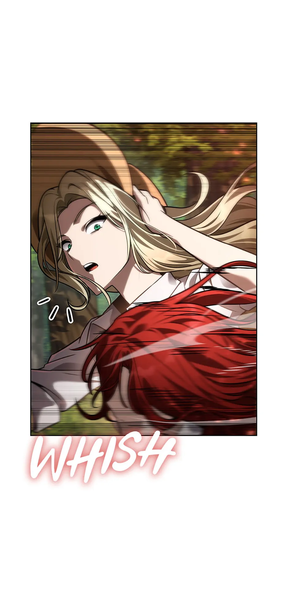 Read The Infinite Mage ENGLISH Manga Online