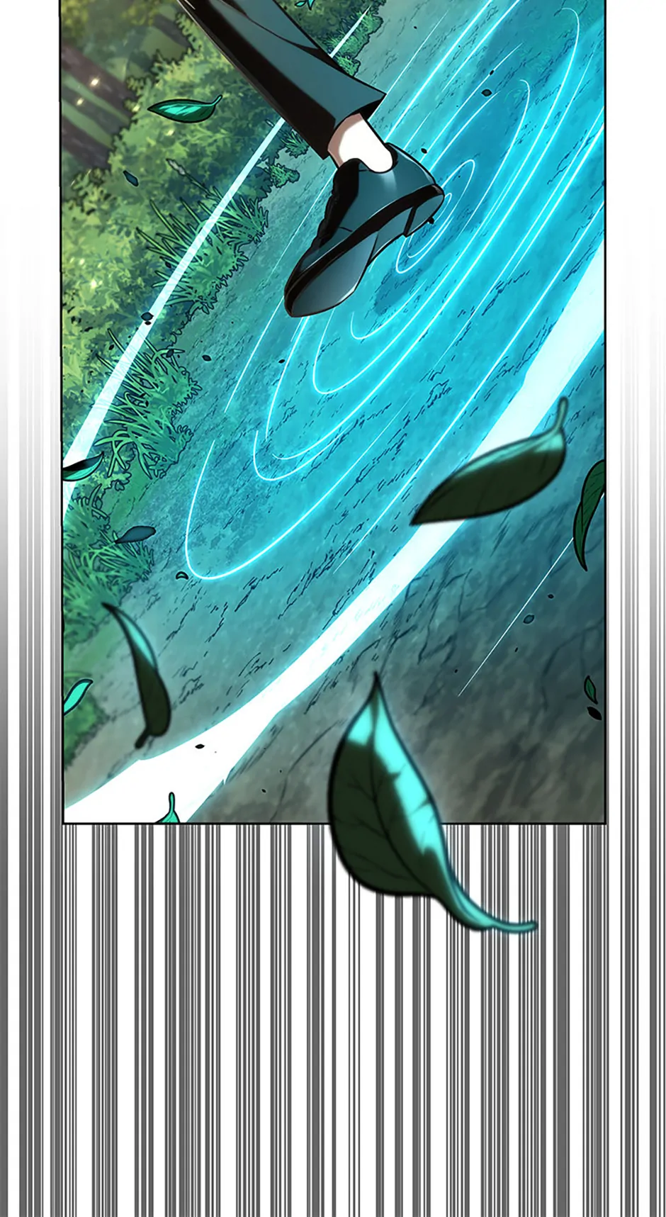 Read The Infinite Mage ENGLISH Manga Online