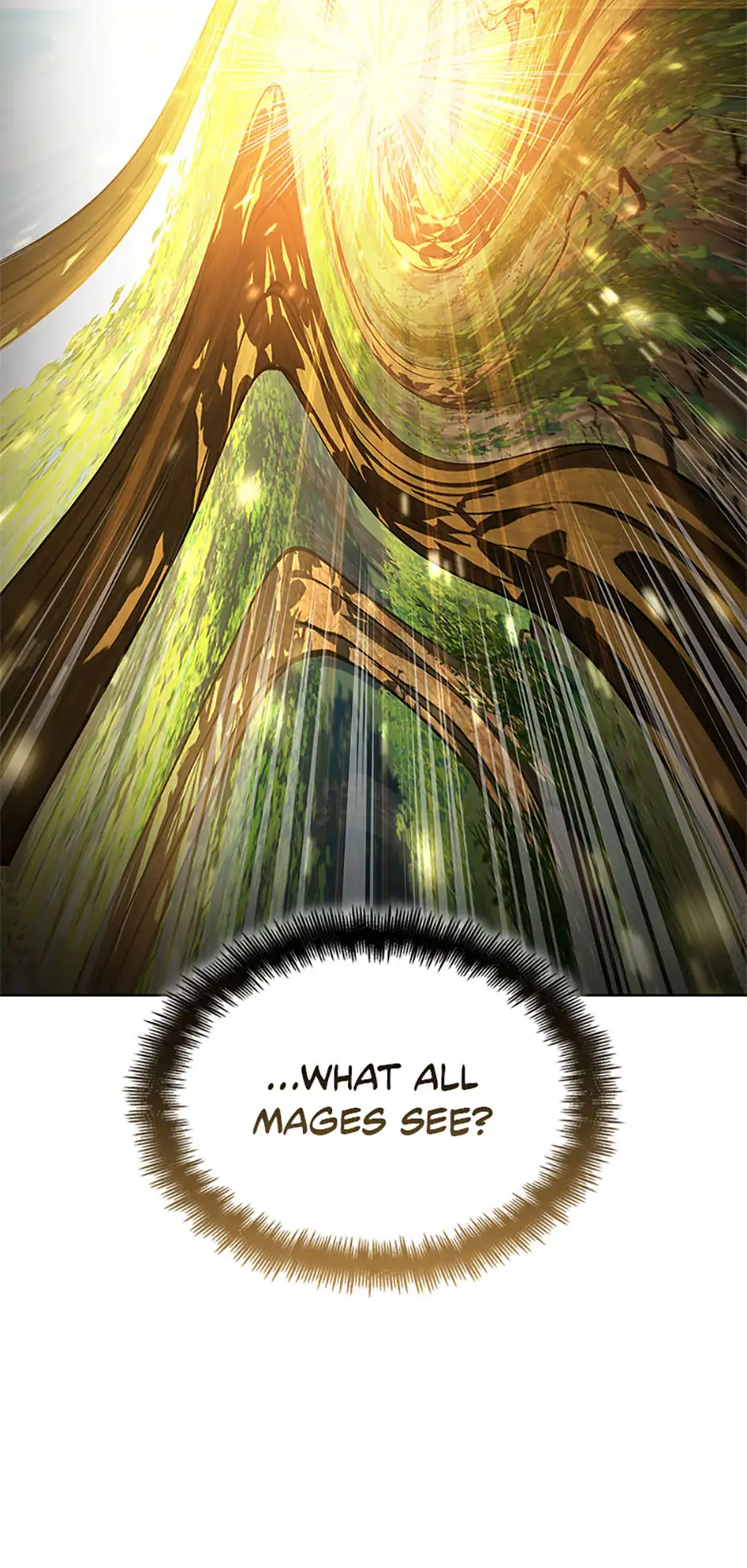Read The Infinite Mage ENGLISH Manga Online