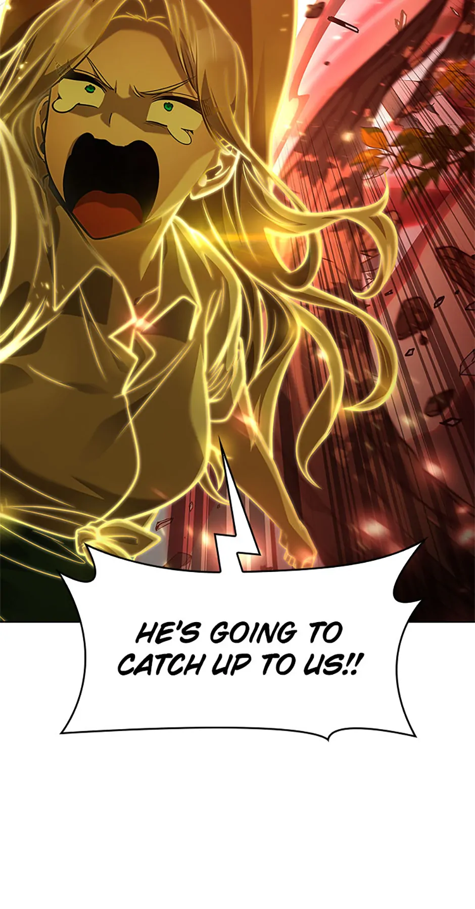 Read The Infinite Mage ENGLISH Manga Online