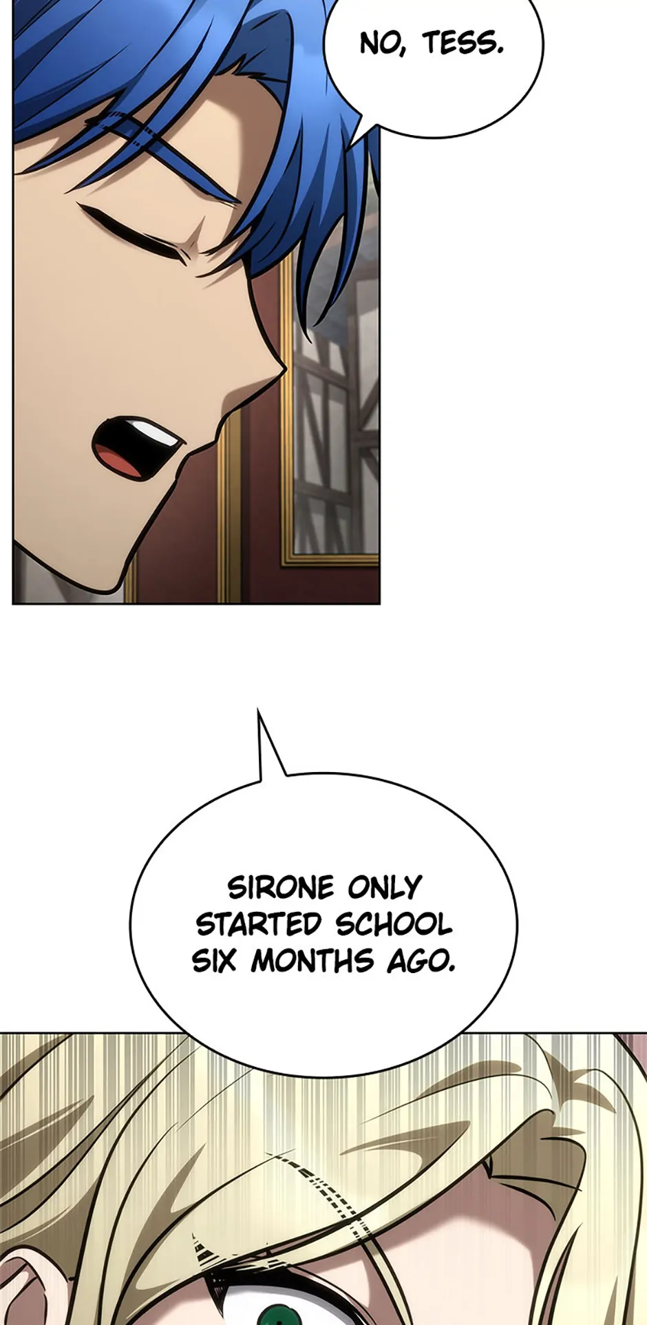 Read The Infinite Mage ENGLISH Manga Online