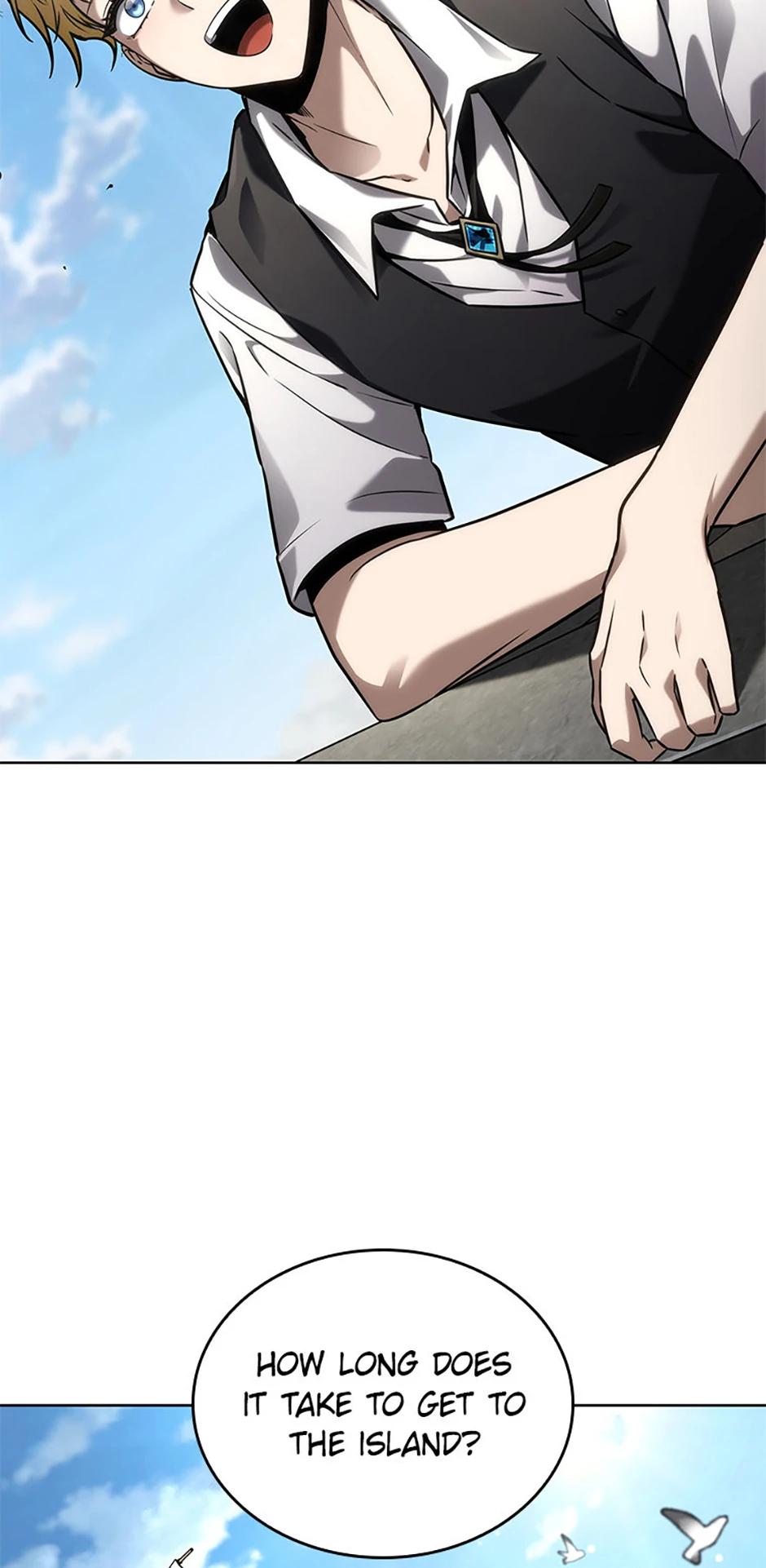 Read The Infinite Mage ENGLISH Manga Online