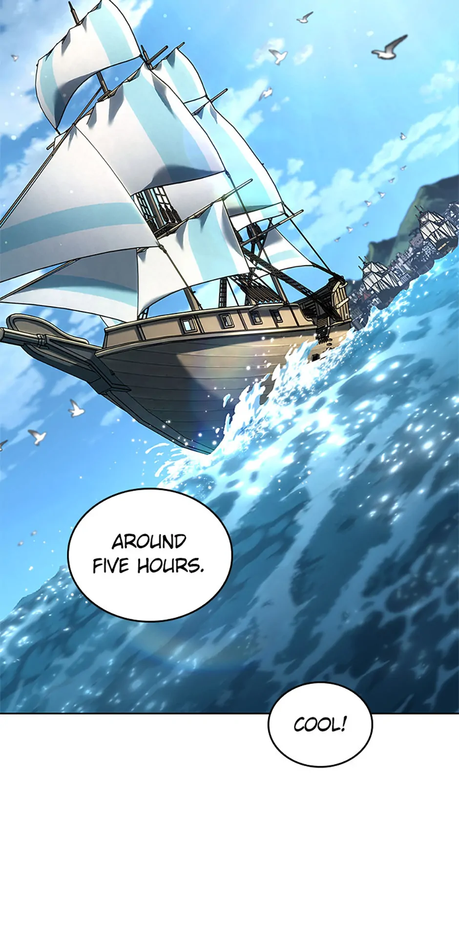 Read The Infinite Mage ENGLISH Manga Online