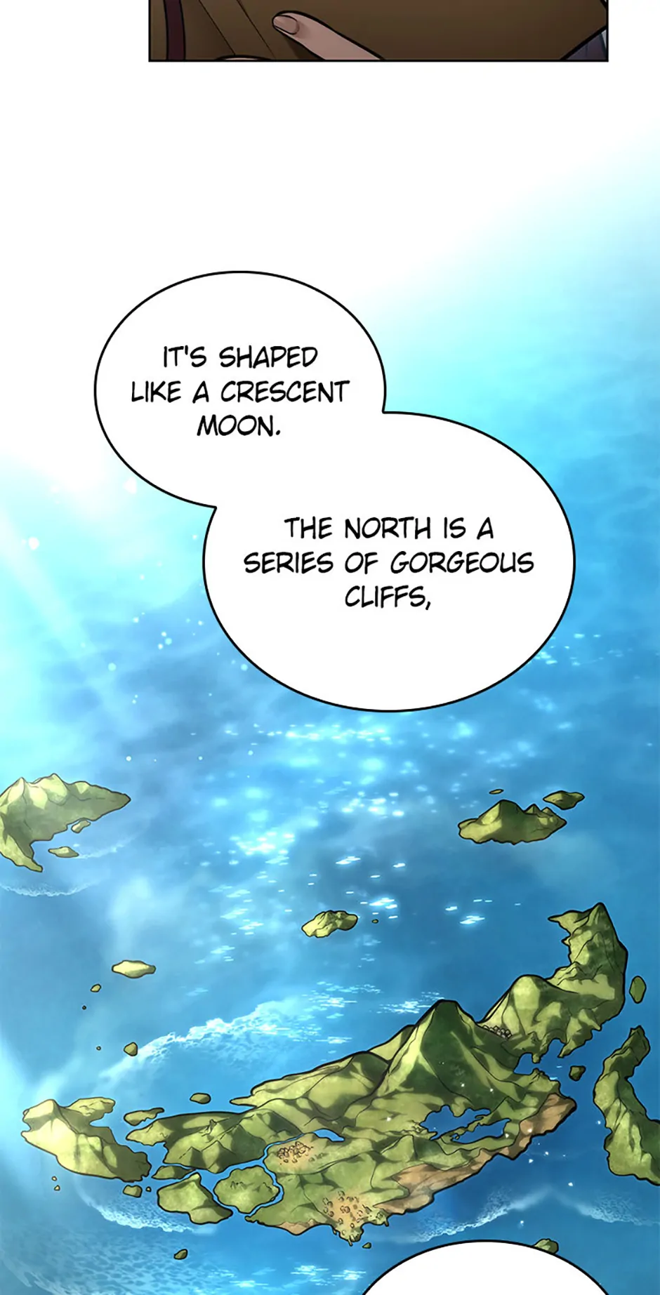 Read The Infinite Mage ENGLISH Manga Online