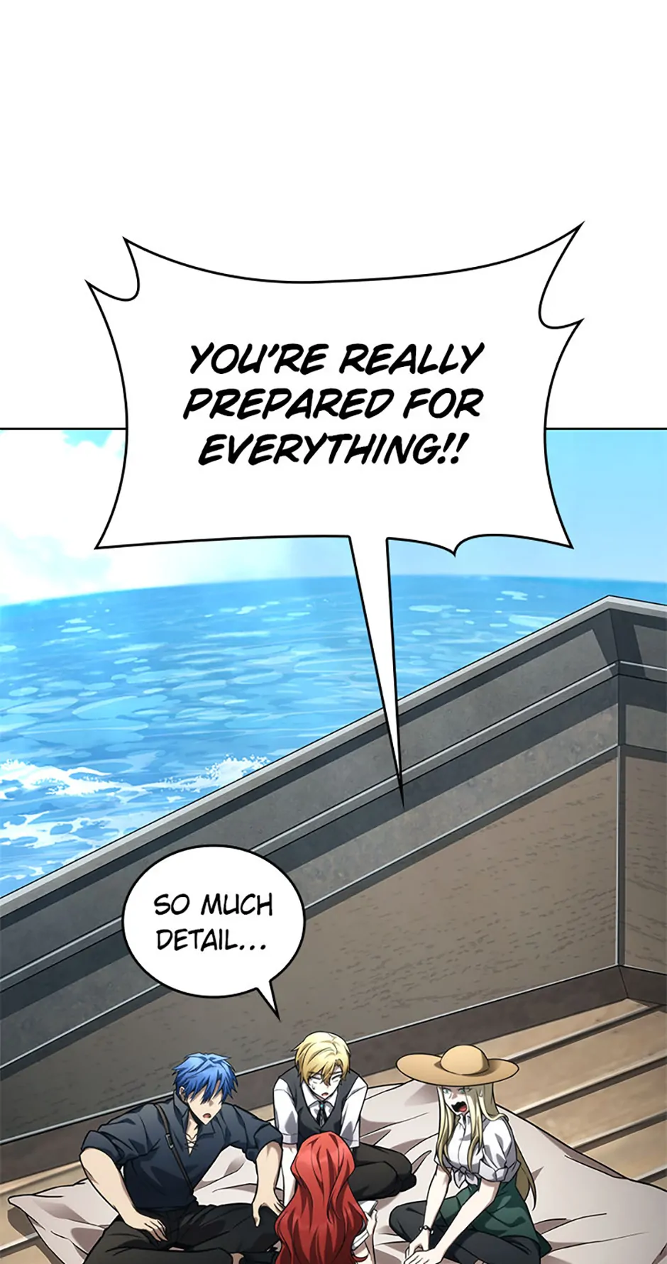 Read The Infinite Mage ENGLISH Manga Online