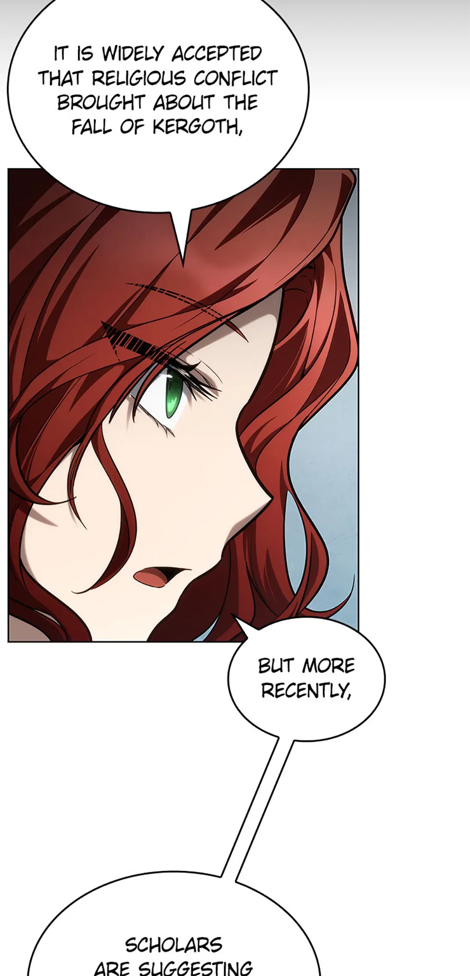 Read The Infinite Mage ENGLISH Manga Online