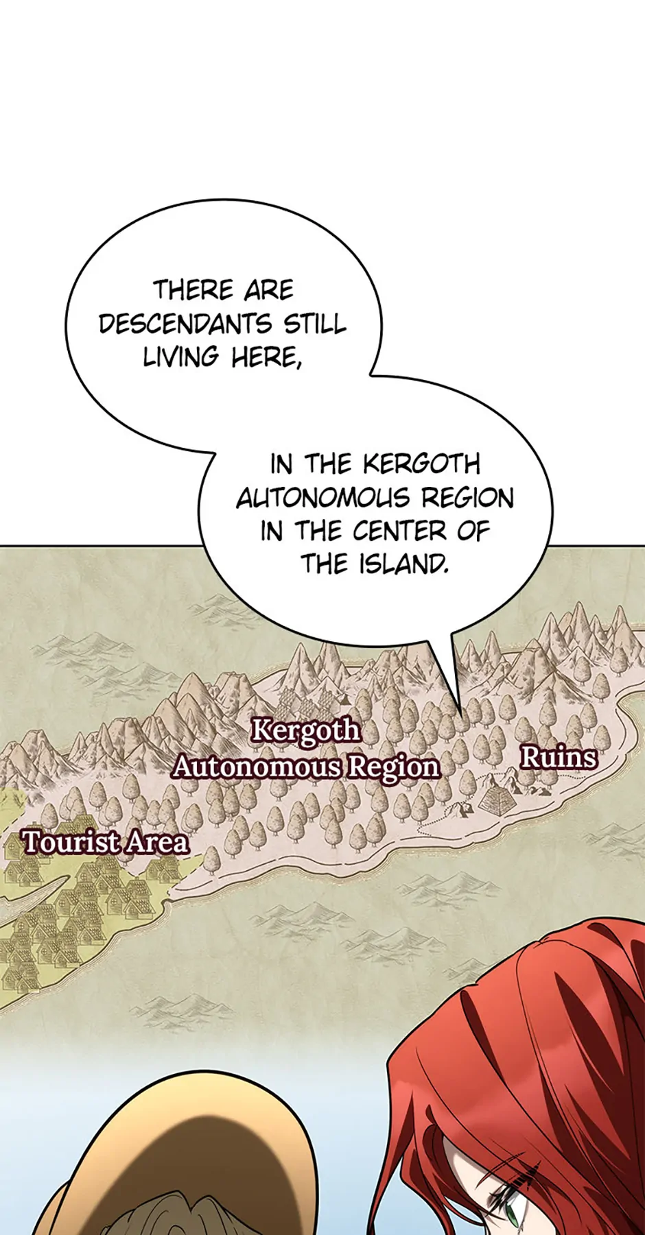 Read The Infinite Mage ENGLISH Manga Online