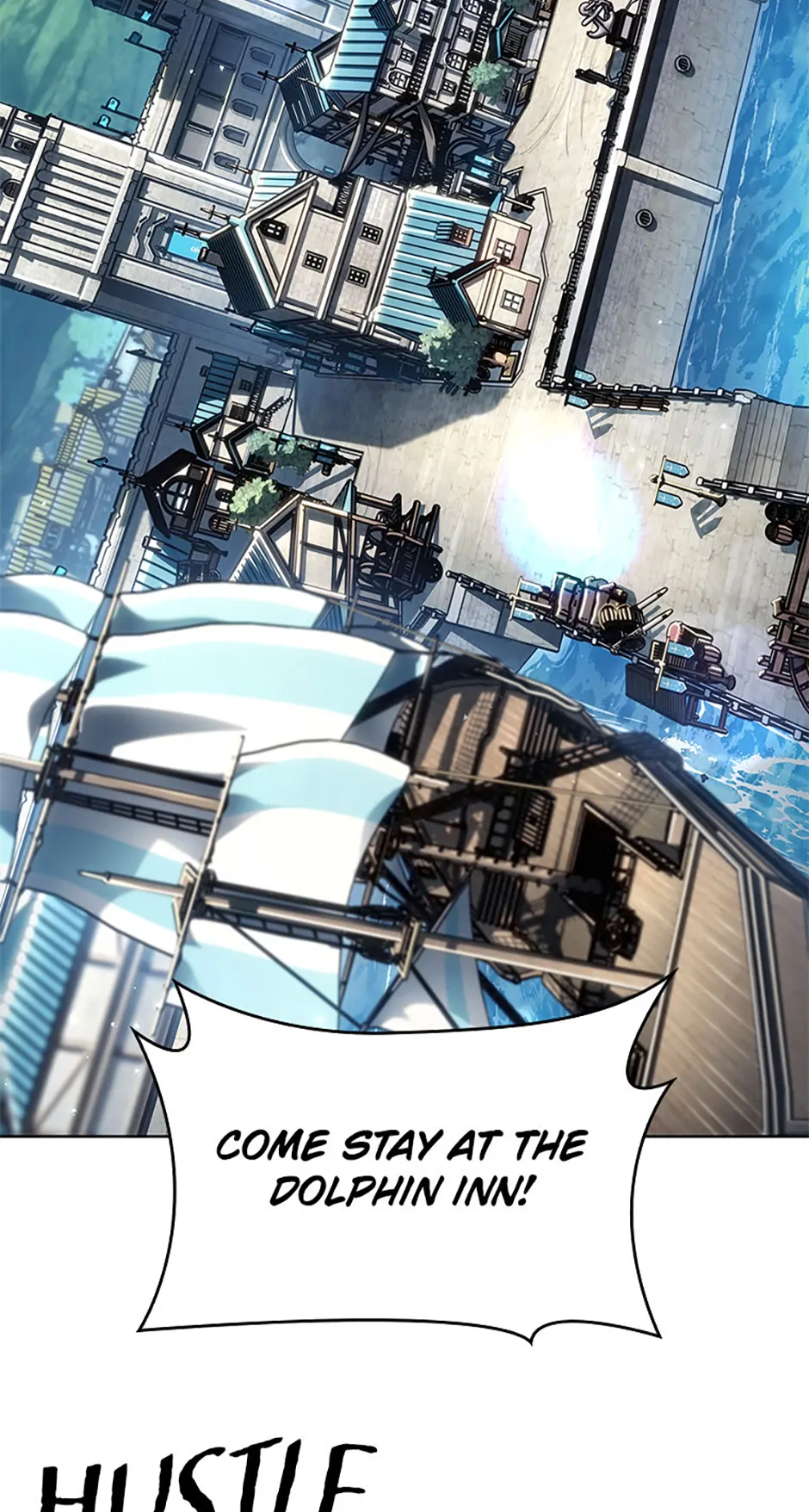 Read The Infinite Mage ENGLISH Manga Online