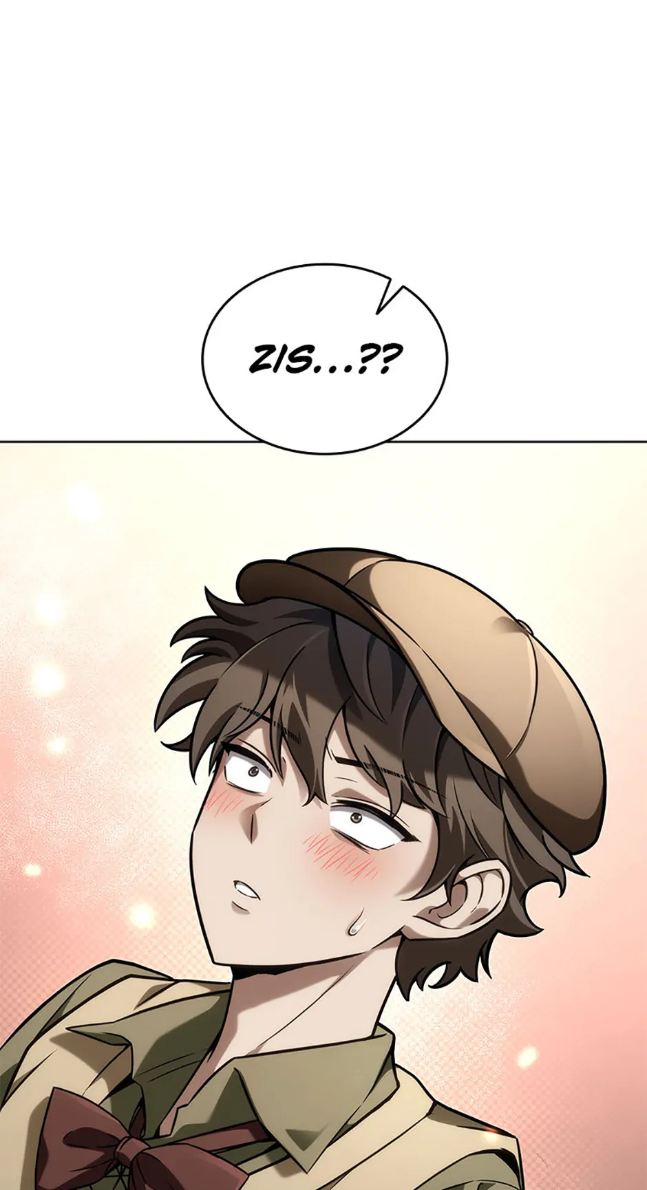 Read The Infinite Mage ENGLISH Manga Online