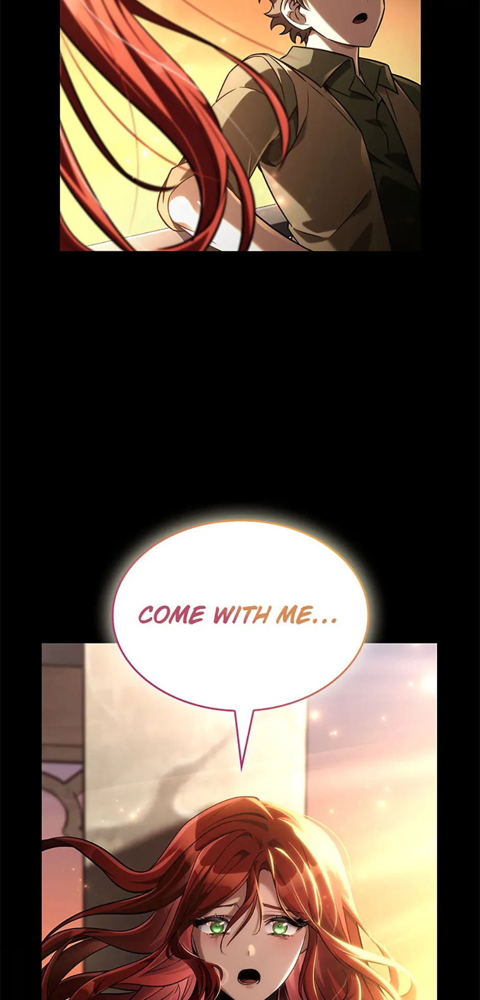 Read The Infinite Mage ENGLISH Manga Online