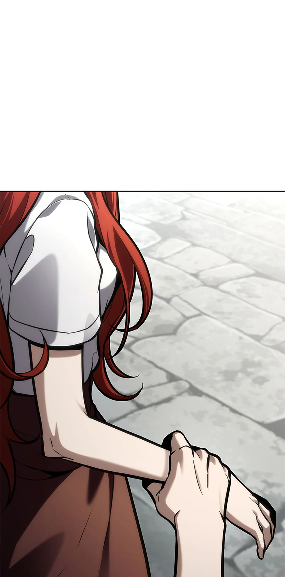 Read The Infinite Mage ENGLISH Manga Online