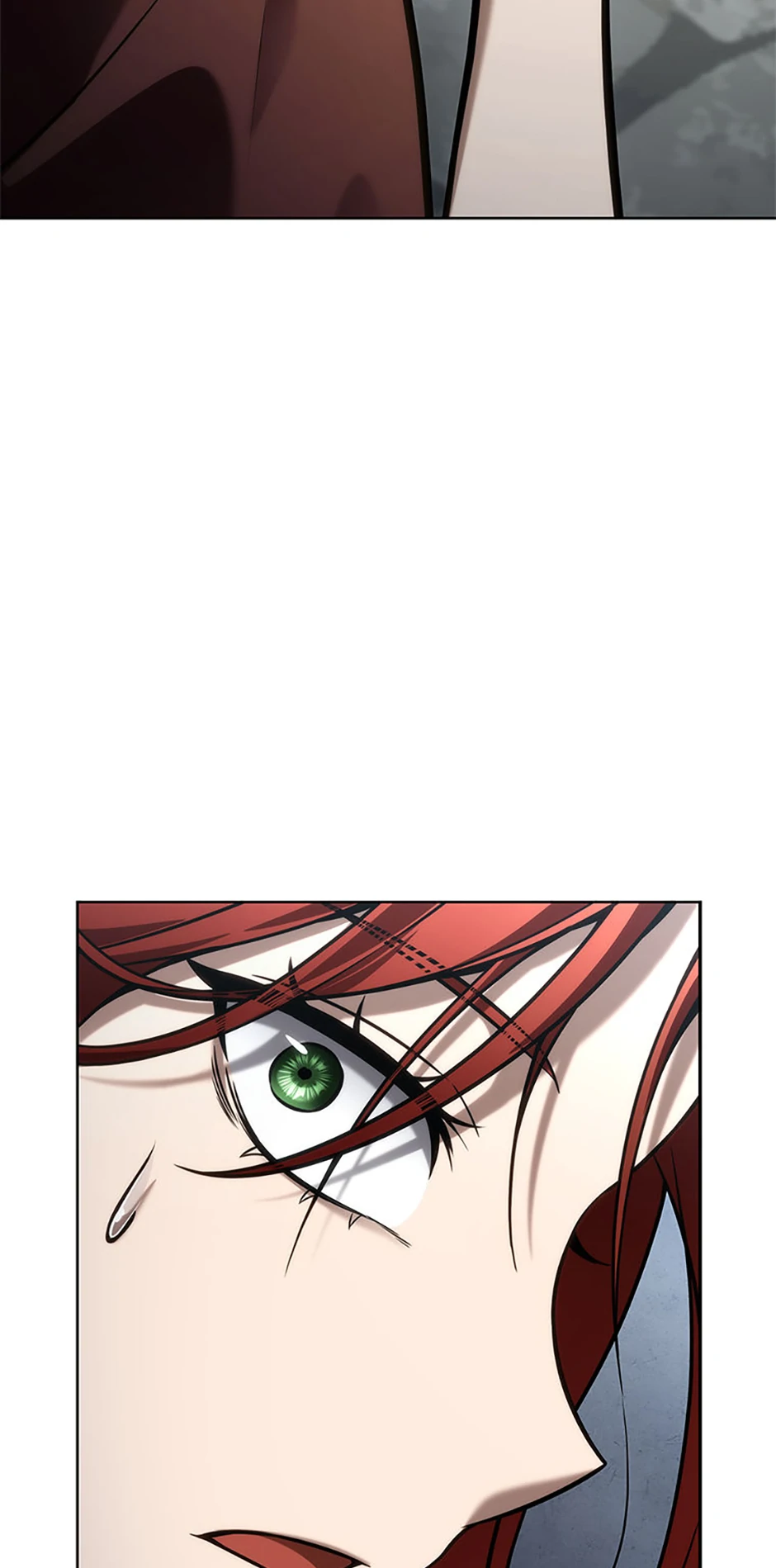 Read The Infinite Mage ENGLISH Manga Online