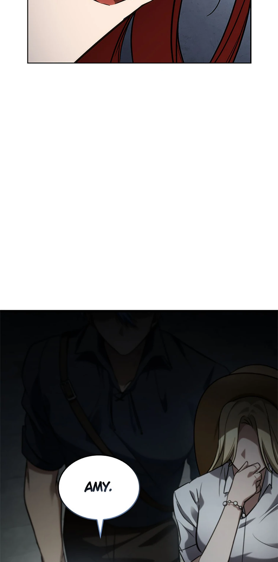 Read The Infinite Mage ENGLISH Manga Online