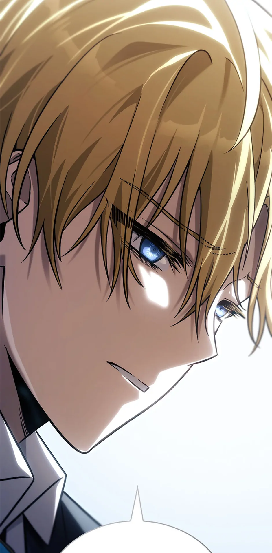 Read The Infinite Mage ENGLISH Manga Online