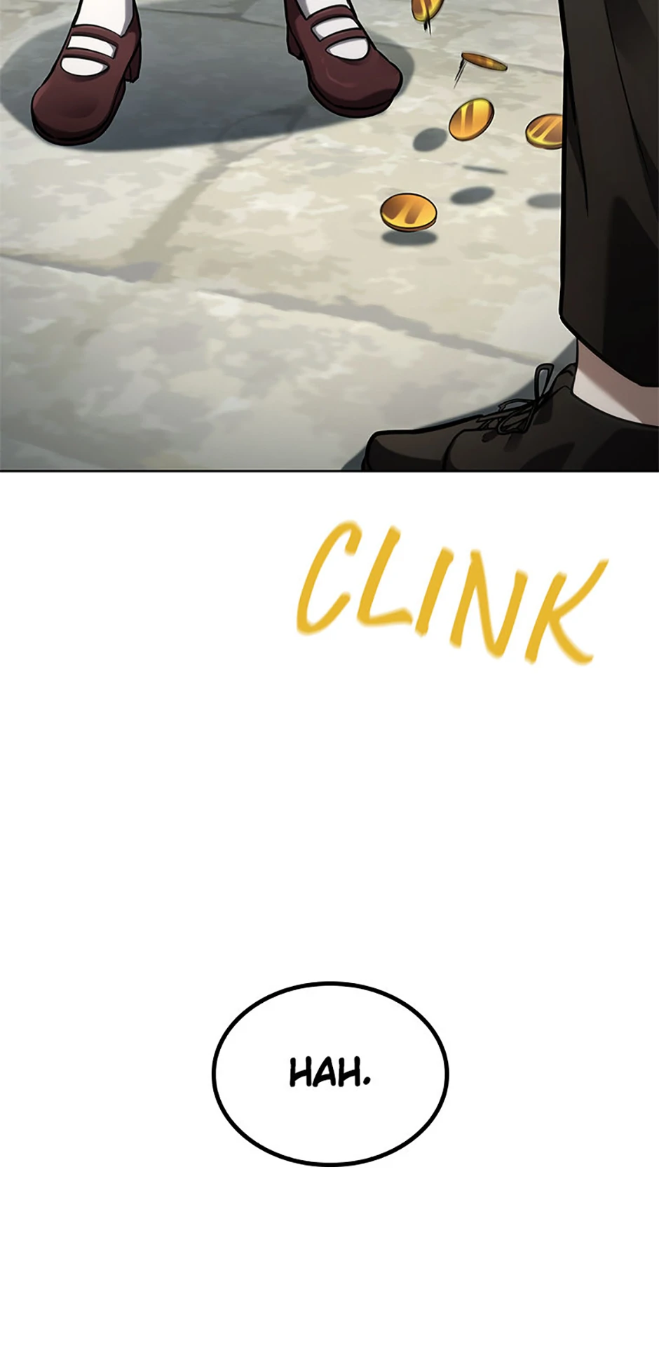 Read The Infinite Mage ENGLISH Manga Online