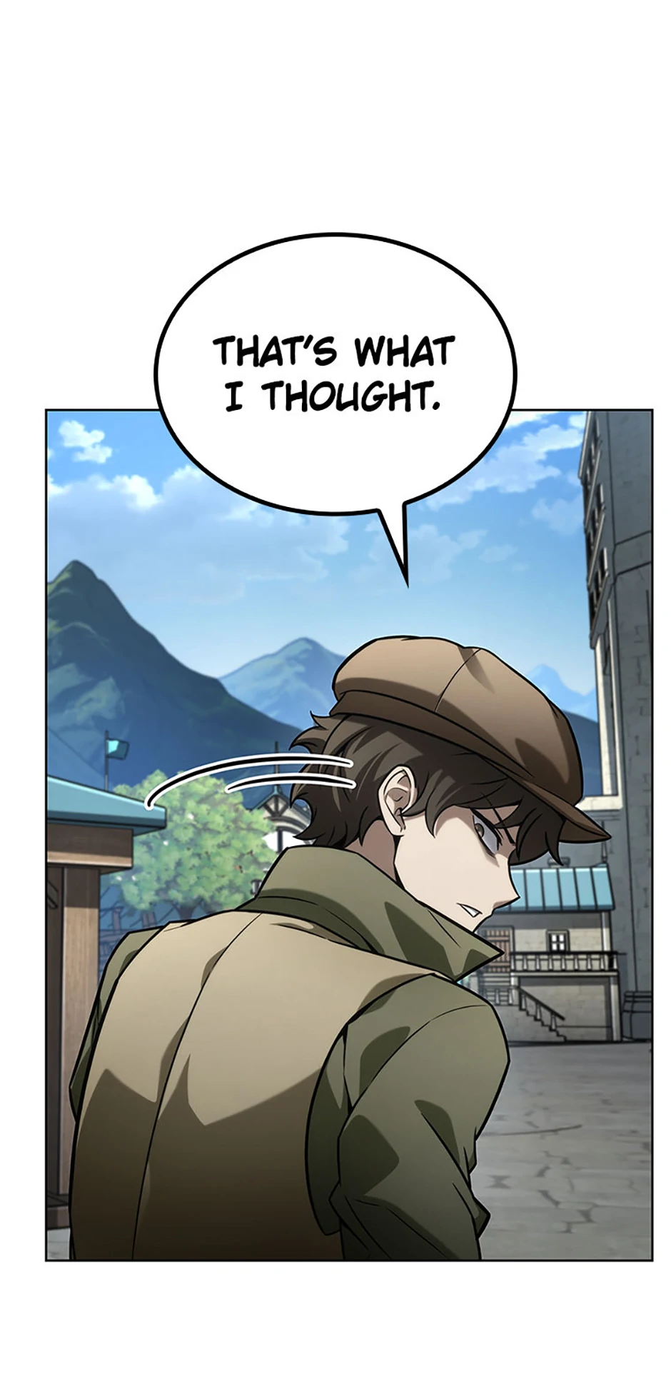 Read The Infinite Mage ENGLISH Manga Online