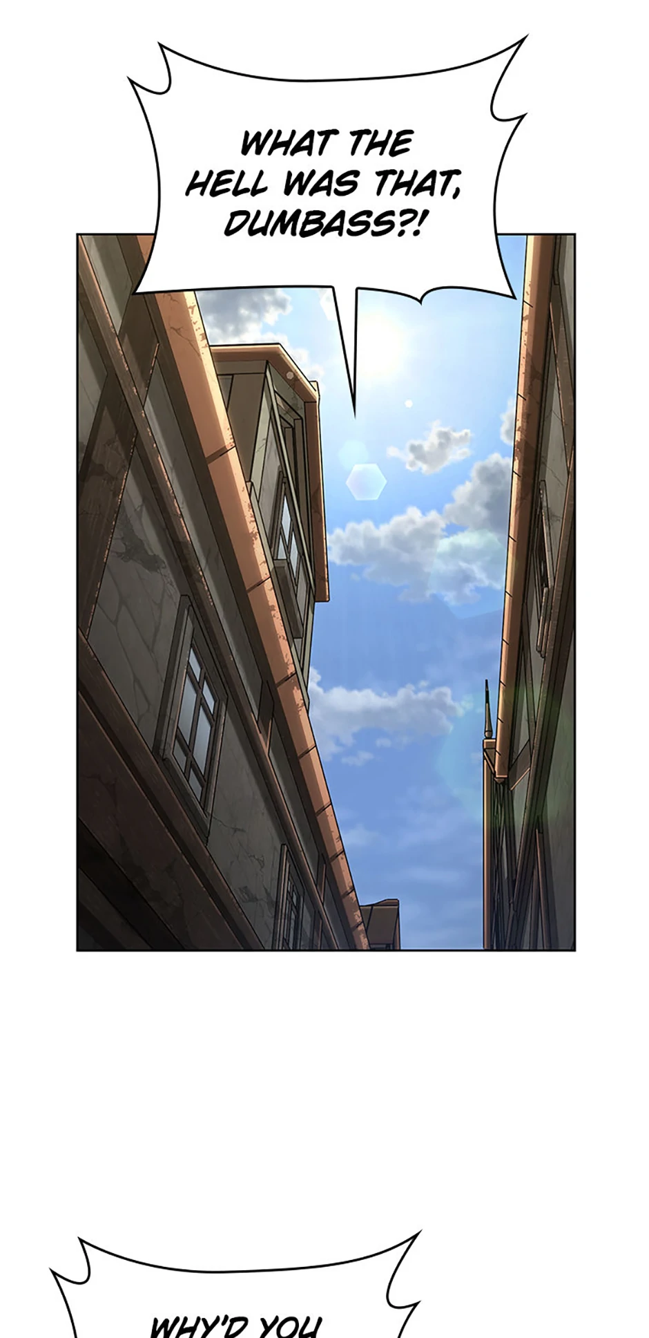 Read The Infinite Mage ENGLISH Manga Online