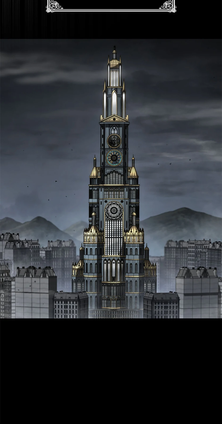 Read The Infinite Mage ENGLISH Manga Online