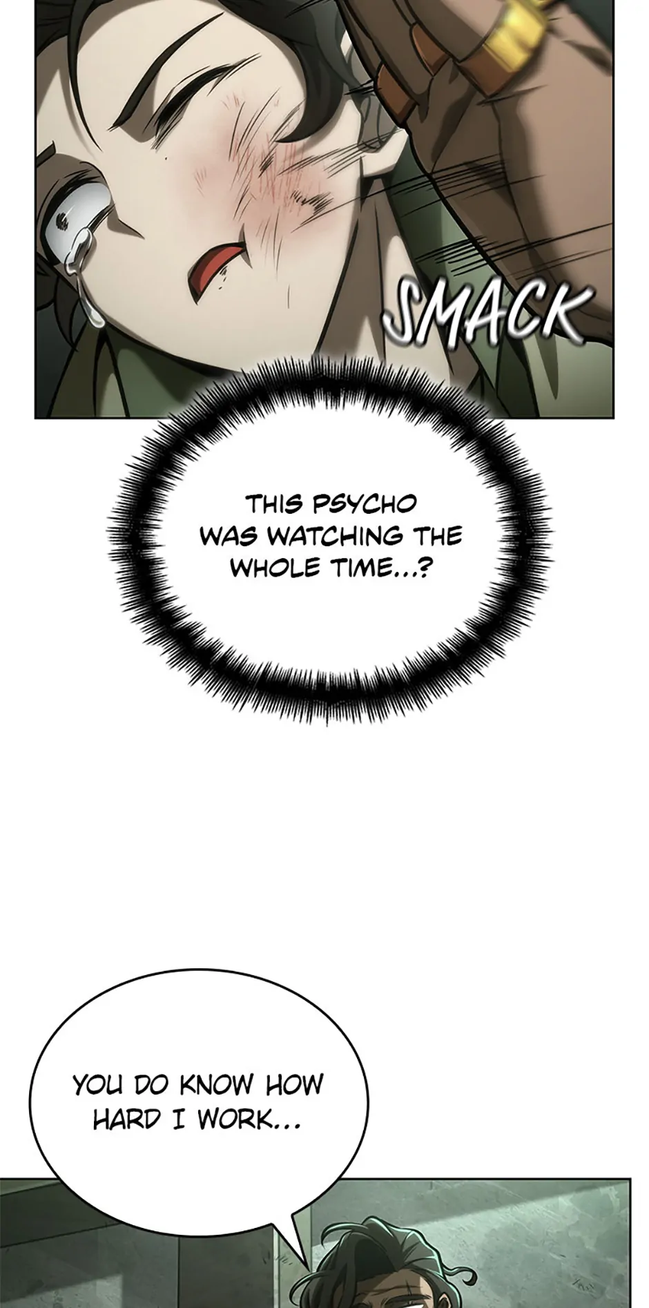 Read The Infinite Mage ENGLISH Manga Online